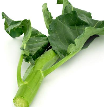 芥蘭能和筍干同吃嗎？芥蘭和筍干相克嗎？