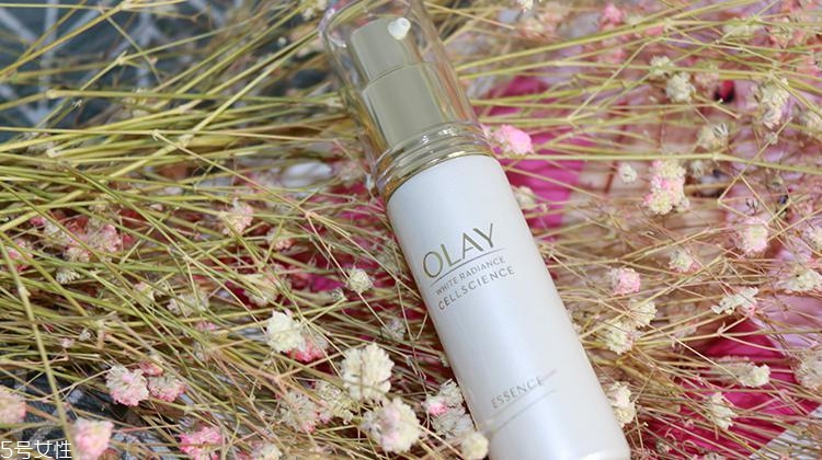 olay水感透白系列與水感透白臻粹系列哪個(gè)好？什么區(qū)別？