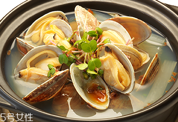 文蛤是淡水還是海水？文蛤是淡水水產(chǎn)嗎？
