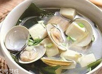 文蛤能放在冰箱里嗎?文蛤怎么保存？