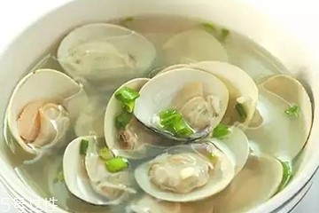 文蛤的養(yǎng)殖 文蛤怎么養(yǎng)？