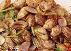 文蛤是中藥嗎？文蛤有藥用價(jià)值嗎？