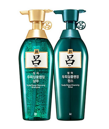 呂洗發(fā)水哪種防脫發(fā)？呂洗發(fā)水防脫發(fā)的是哪款？