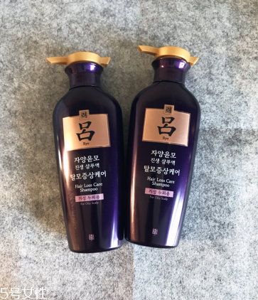 呂洗發(fā)水去屑怎么樣？呂洗發(fā)水去屑效果好嗎？