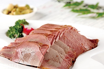 鹿肉可以鹵嗎？怎么鹵鹿肉？