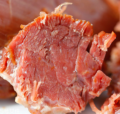 鹿肉可以鹵嗎？怎么鹵鹿肉？