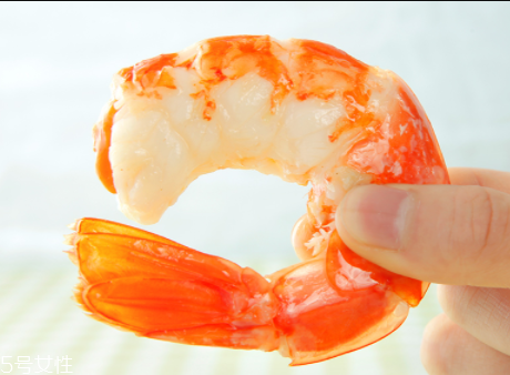 阿根廷紅蝦是海蝦嗎？阿根廷紅蝦是海里的嗎？