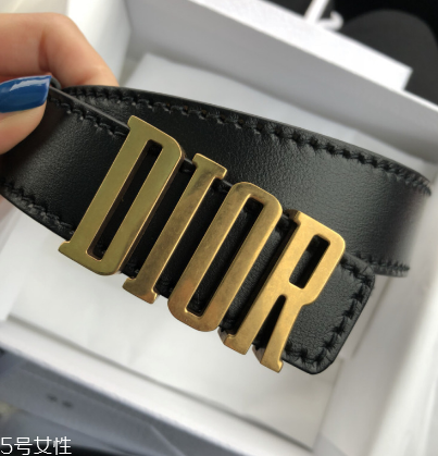 皮帶可以水洗嗎？皮帶用水洗好嗎？