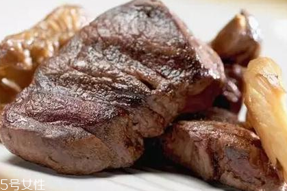 鹿肉貴嗎？鹿肉的價格