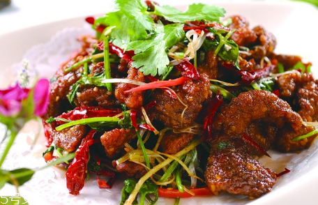 鹿肉能做餃子嗎？鹿肉怎么做餃子？