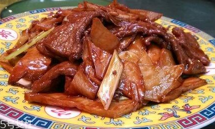 鹿肉是不是發(fā)物？皮膚過敏的人能吃鹿肉嗎？