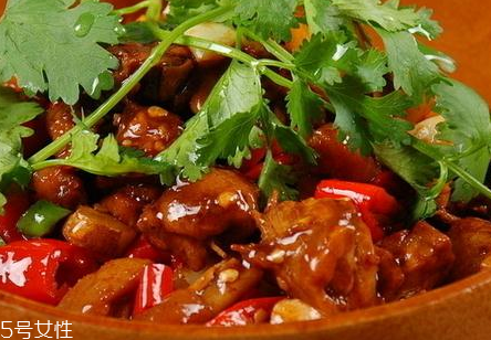 鹿肉和土豆能一起吃嗎？鹿肉和土豆能一起吃