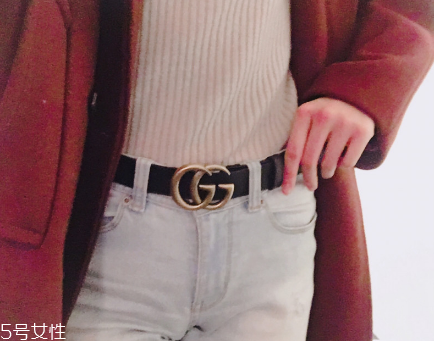 皮帶有個g是什么牌子？皮帶上有g(shù)是哪個品牌？