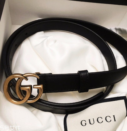 皮帶有個g是什么牌子？皮帶上有g(shù)是哪個品牌？