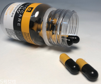 heliocare防曬膠囊能防曬多久？heliocare服用多久起效？