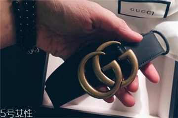 皮帶有個g是什么牌子？皮帶上有g(shù)是哪個品牌？