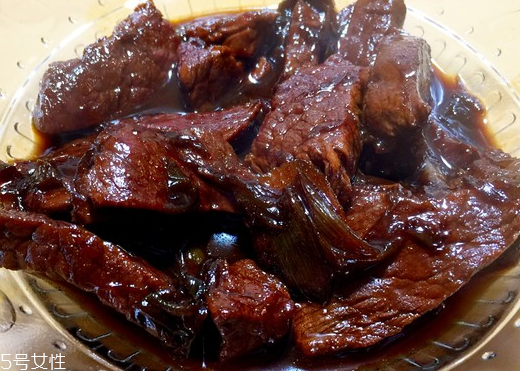 鹿肉能和韭菜一起吃嗎？怎么做？