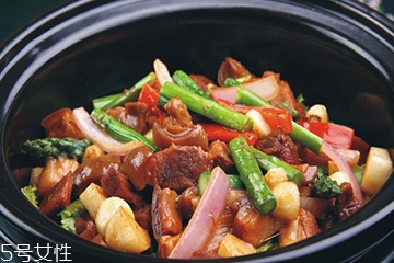 鹿肉能和韭菜一起吃嗎？怎么做？