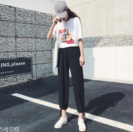 夏天穿什么面料的褲子？夏天適合穿什么面料褲子？