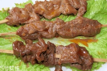 鹿肉可以燒烤嗎？鹿肉怎么燒烤？