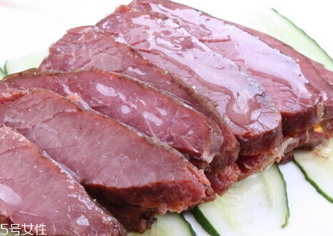 鹿肉能腌制嗎？鹿肉怎么腌制？
