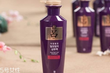 呂洗發(fā)水有護發(fā)素嗎？呂配什么護發(fā)素用？