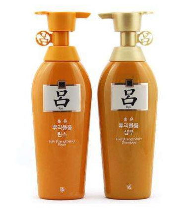 呂洗發(fā)水有護發(fā)素嗎？呂配什么護發(fā)素用？