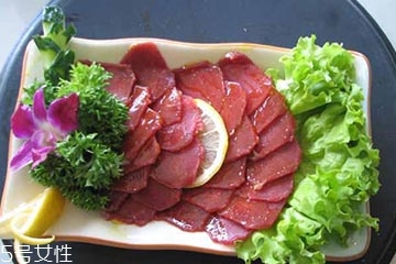 鹿肉能給小孩吃嗎？小孩子能吃鹿肉嗎？