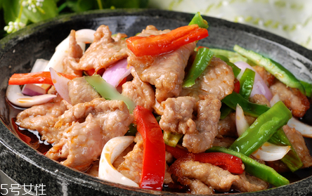 鹿肉能給小孩吃嗎？小孩子能吃鹿肉嗎？