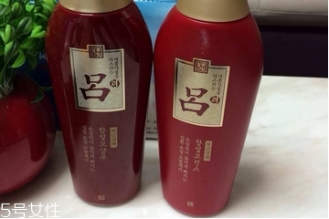 呂洗發(fā)水有假的嗎？呂洗發(fā)水會有假貨嗎？