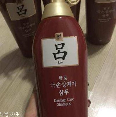 呂洗發(fā)水有假的嗎？呂洗發(fā)水會有假貨嗎？