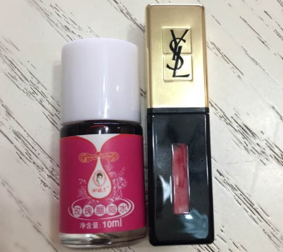 謝馥春玫瑰胭脂水怎么樣？謝馥春胭脂水使用心得