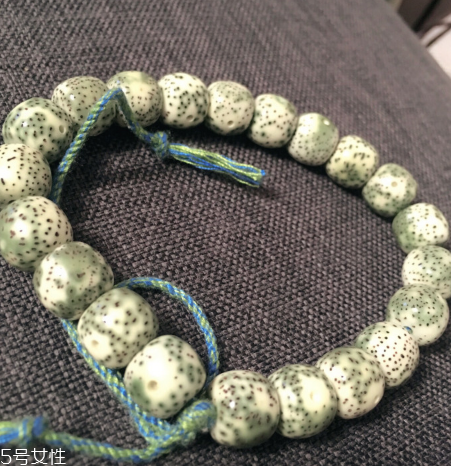 星月菩提會縮水嗎？星月菩提手串縮水嚴(yán)重嗎？