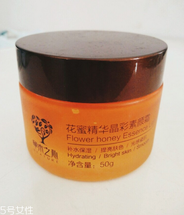 草木之心是什么牌子？草木之心好用嗎？