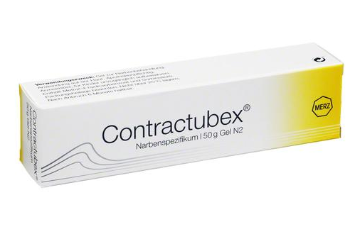 contractubex除疤膏有效嗎？contractubex除疤膏效果好嗎？