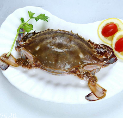 梭子蟹和飛蟹的區(qū)別？飛蟹是梭子蟹嗎？