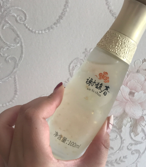 謝馥春桂花頭油怎么樣？謝馥春桂花頭油容易油嗎