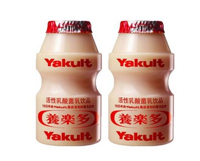 界界樂和養(yǎng)樂多的區(qū)別 界界樂和養(yǎng)樂多哪個(gè)好？