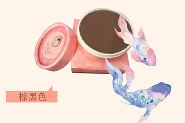 謝馥春眉粉怎么樣？謝馥春眉粉色號