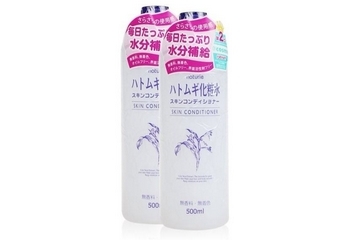化妝水凍了還能用嗎？化妝水結(jié)晶了還能用嗎？