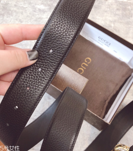 皮帶自動扣好還是針扣好？皮帶買針扣還是自動扣？