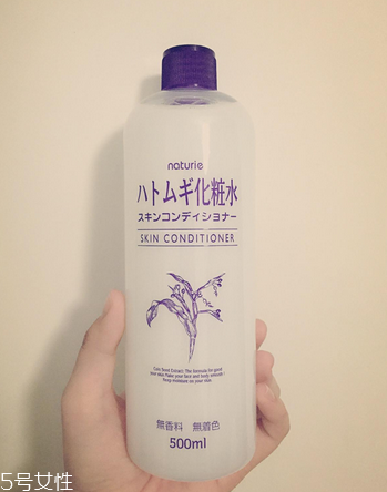 化妝水面膜可以天天敷嗎？化妝水可以天天濕敷嗎？