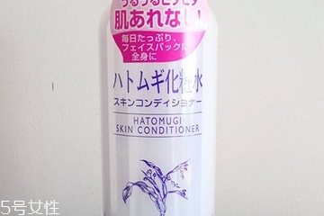 化妝水每天用幾次？化妝水一天用幾次好？
