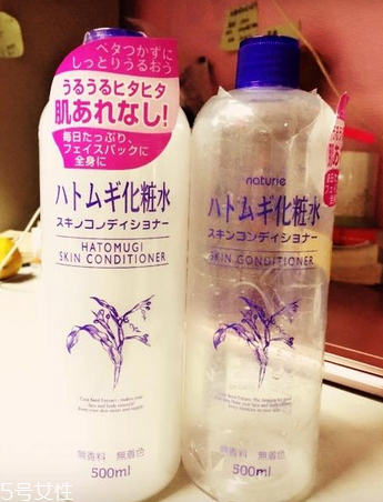 化妝水每天用幾次？化妝水一天用幾次好？