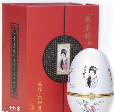 戴春林桃花水粉膏怎么用？戴春林水粉膏要卸妝嗎