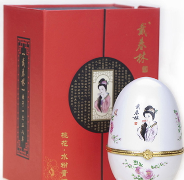 戴春林水粉膏怎么樣？戴春林水粉膏多少錢(qián)