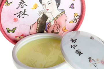 戴春林杏仁蜜怎么樣？戴春林熙鳳杏仁蜜使用感受