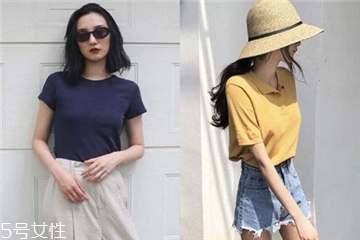 夏天穿衣服要注意什么？夏季穿搭技巧