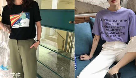 夏天穿衣服要注意什么？夏季穿搭技巧