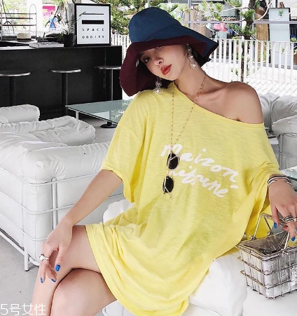 今年夏天流行什么上衣？夏季上衣流行元素